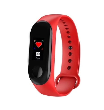Smart Sports Performance