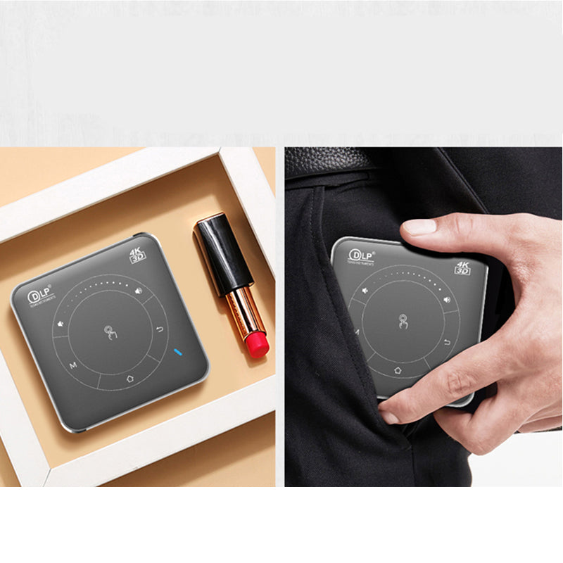 Wireless Screen Mirroring