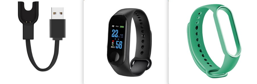 Smart Sports Performance