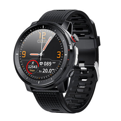 Heart rate monitor
