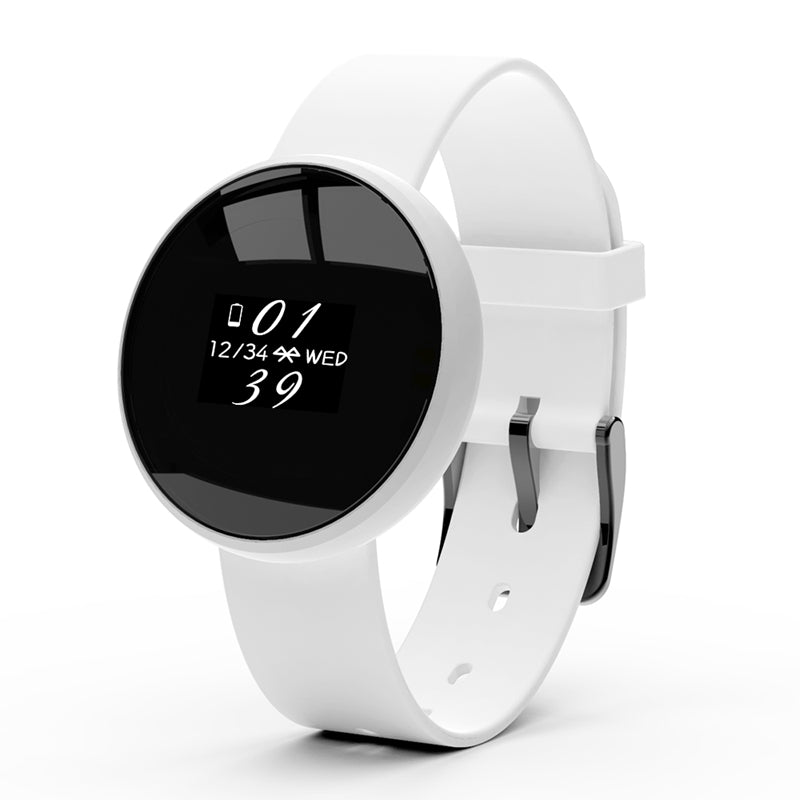 Heart Rate Monitor Watch