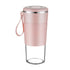 ZYVEXA Rechargeable Portable Blender