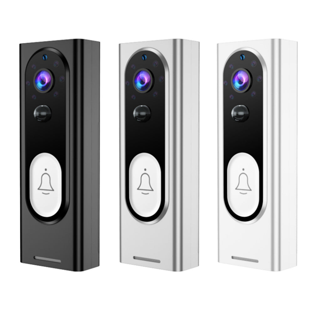 ZYVEXA Smart Doorbell Cam
