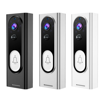 ZYVEXA Smart Doorbell Cam