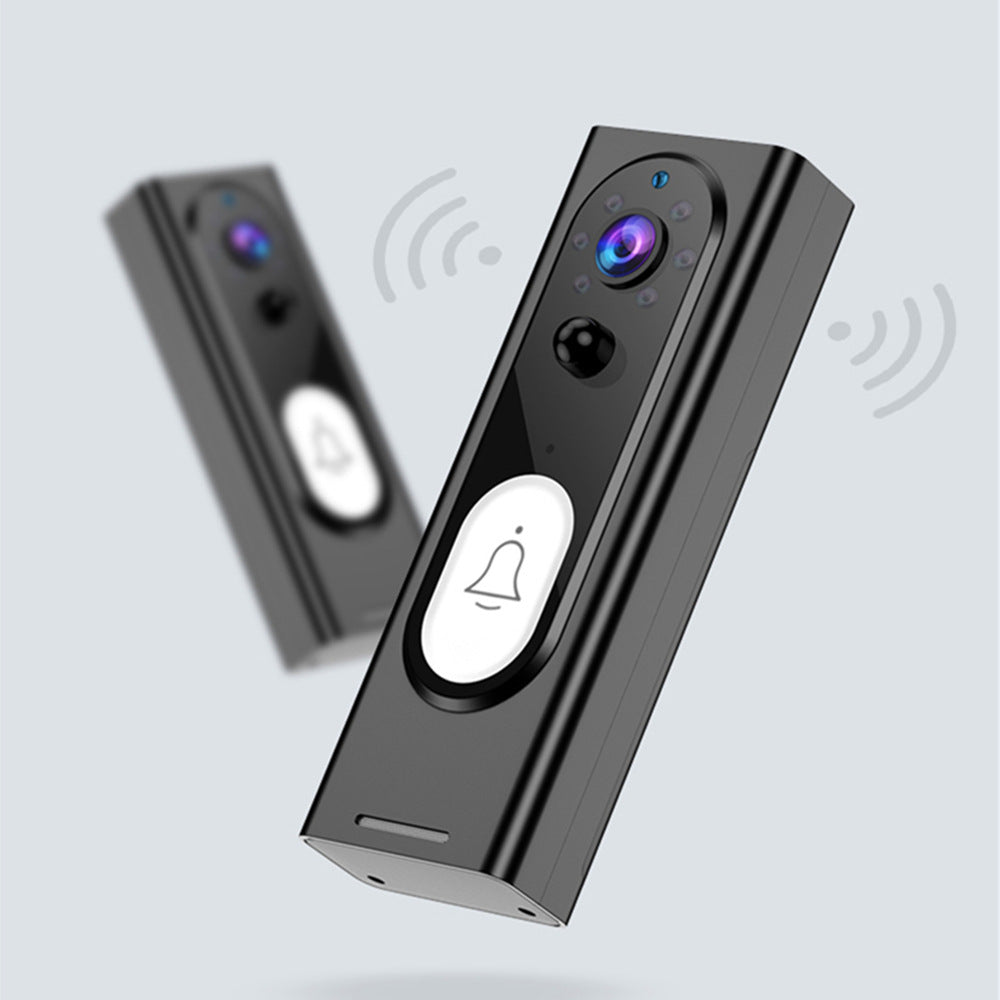 ZYVEXA Smart Doorbell Cam