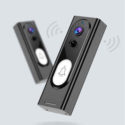 ZYVEXA Smart Doorbell Cam