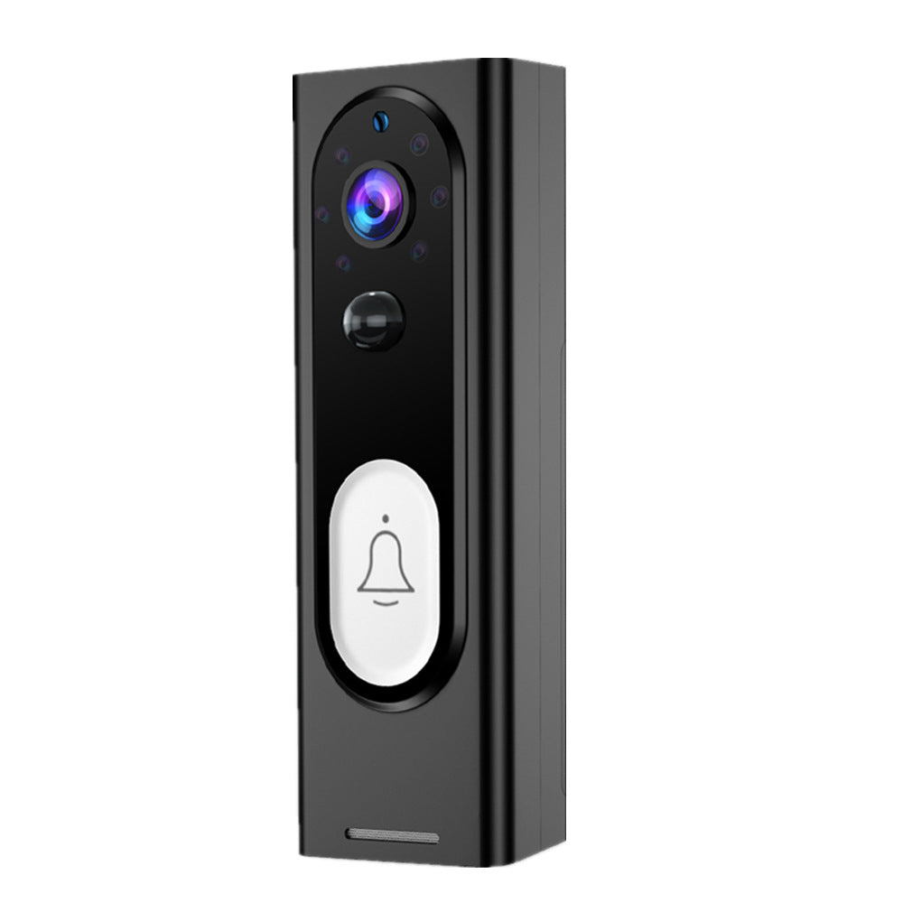 ZYVEXA Smart Doorbell Cam