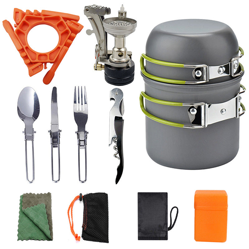 ZYVEXA Electric Portable cookware