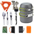 ZYVEXA Electric Portable cookware