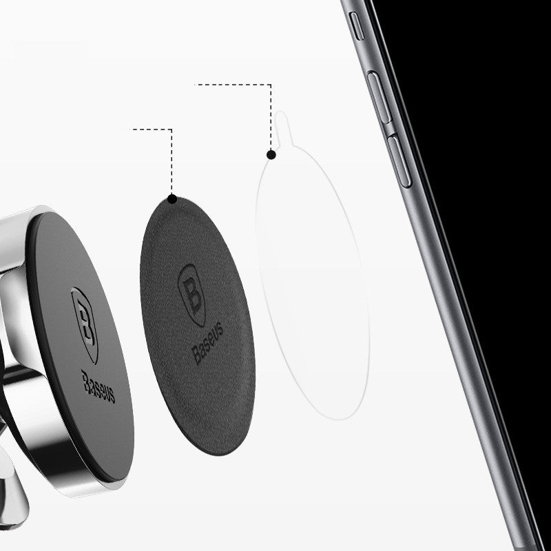 Zyvexa Magnet Phone Holder