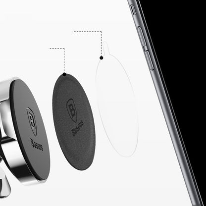 Zyvexa Magnet Phone Holder