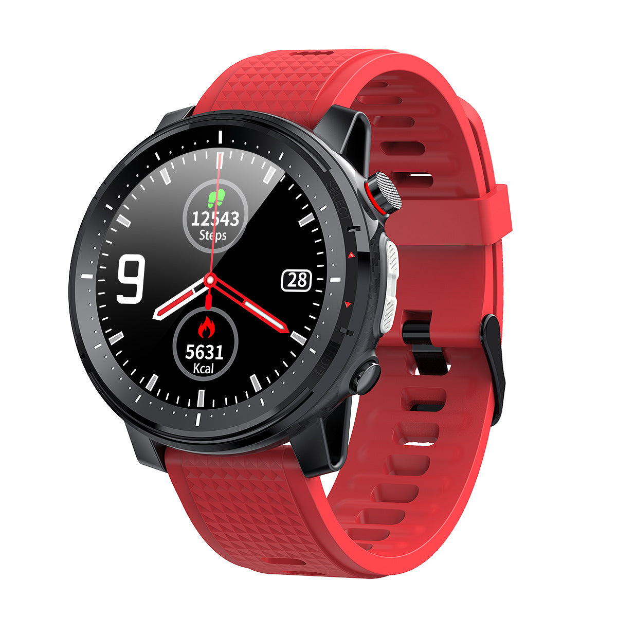 Heart rate monitor