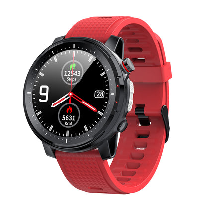 Heart rate monitor