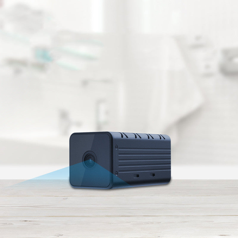ZYVEXA Intercom Network Camera 