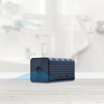 ZYVEXA Intercom Network Camera 