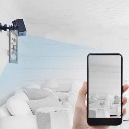 ZYVEXA Intercom Network Camera 