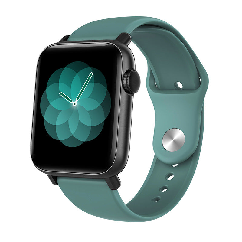 ZYVEXA QS19 Smart Health Band