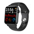 ZYVEXA QS19 Smart Health Band