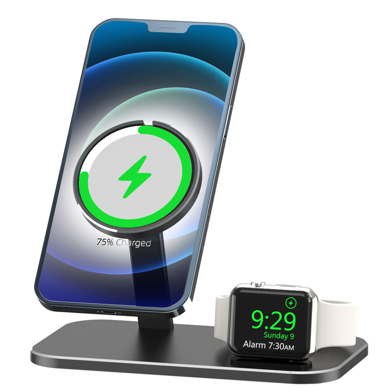 Accessories Watch Charging Stand