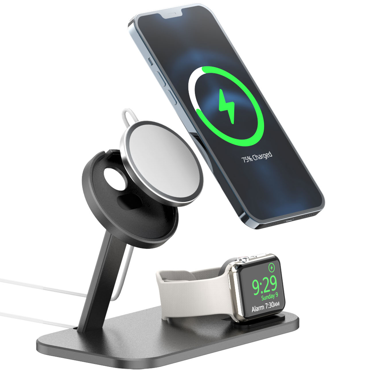 Accessories Watch Charging Stand