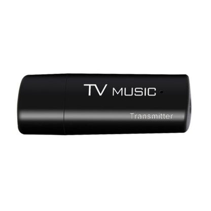 Zyvexa Bluetooth Transmitter Wireless Audio Adapter