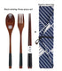 Picnic dinnerware