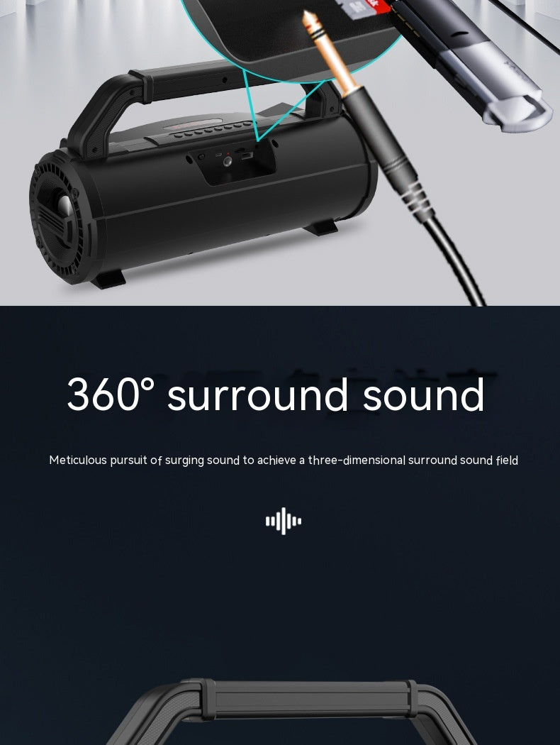 IPX Waterproof
