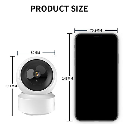home monitoring device