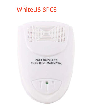 Chemical-Free Protection