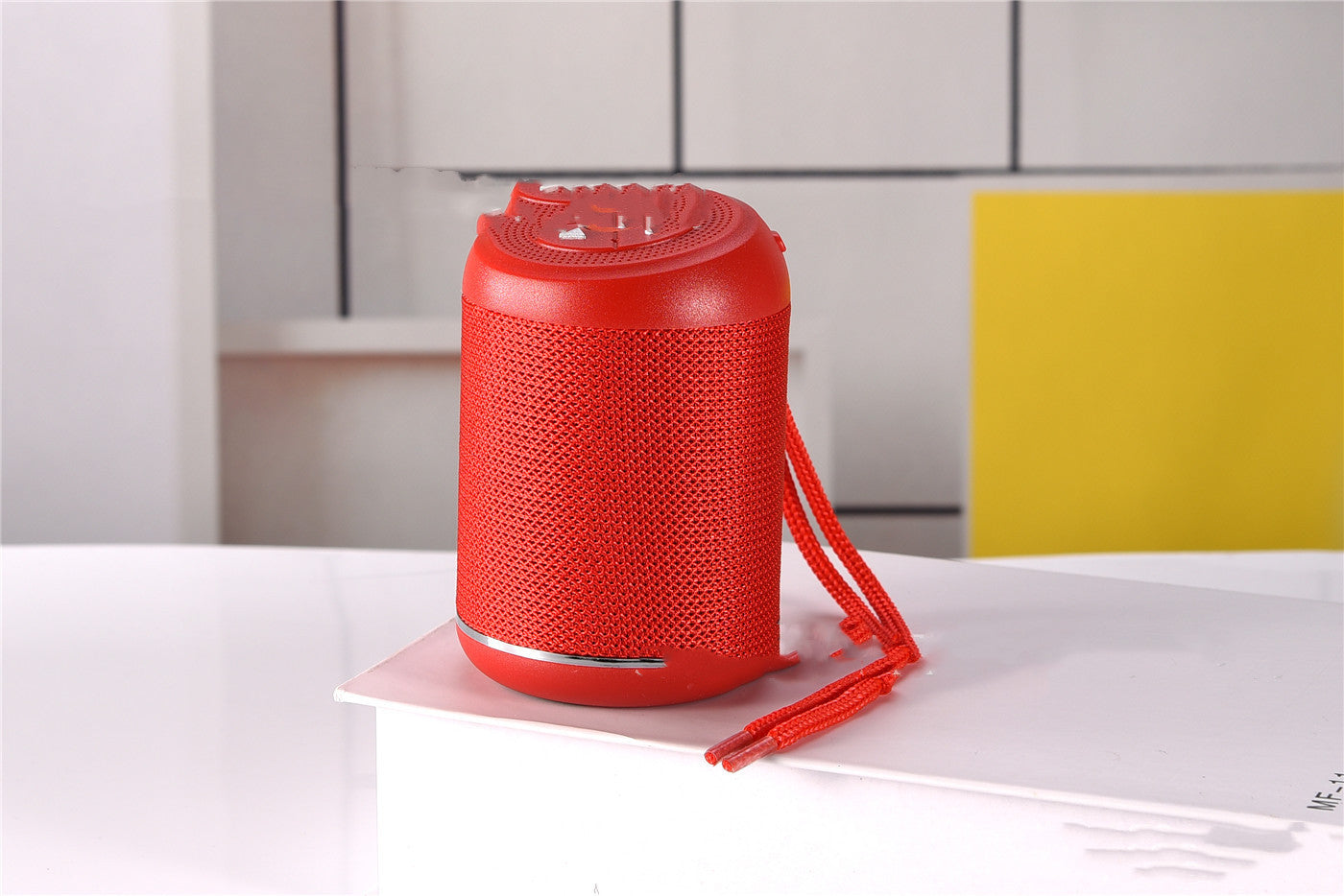 Bluetooth bass speaker