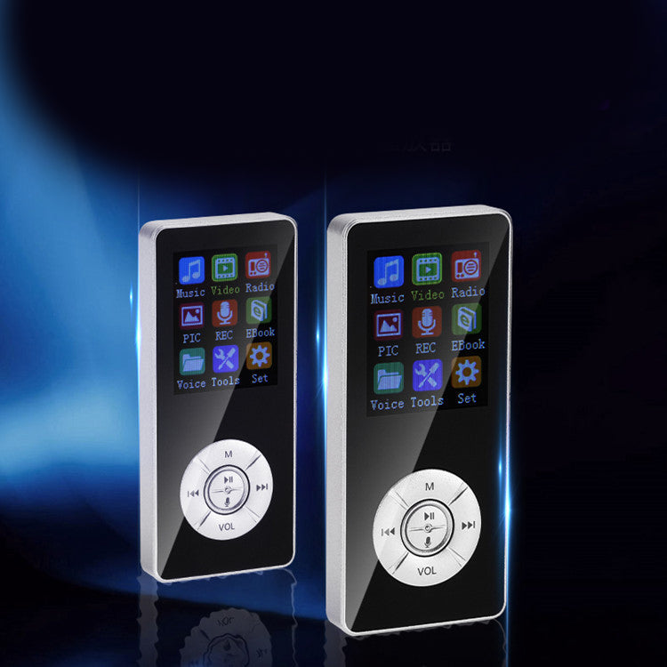 ZYVEXA Portable media player