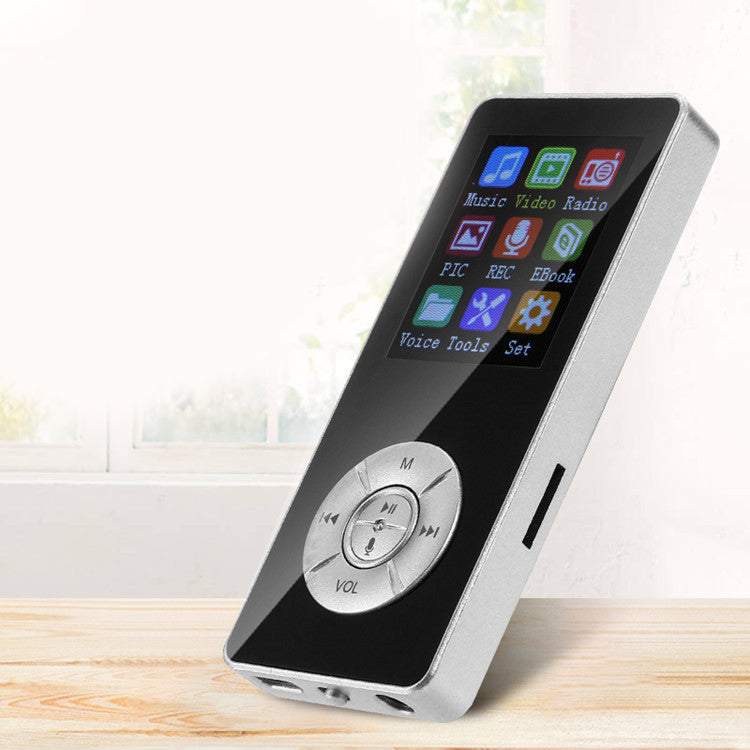 ZYVEXA Portable media player