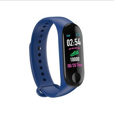 ZYVEXA M3 Sports Bracelet