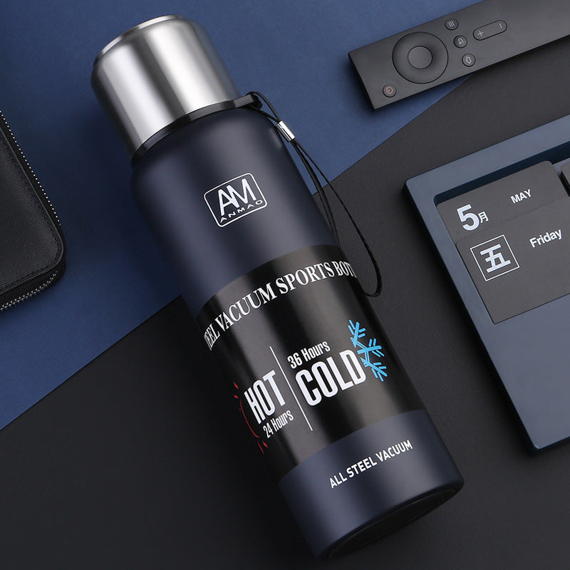 ZYVEX Stainless vacuum flask
