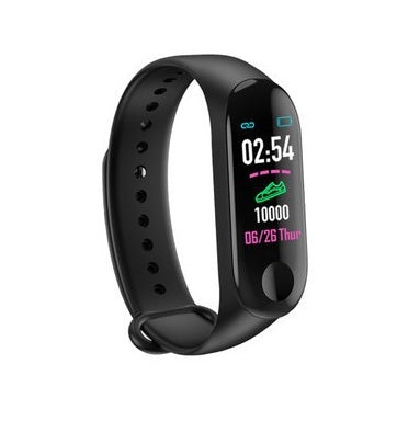ZYVEXA M3 Sports Bracelet