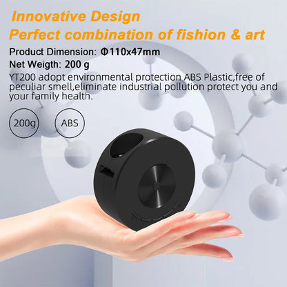 ZYVEXA Smart Mini Projector