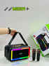 ZYVEXA PulseBeat Bluetooth Speaker