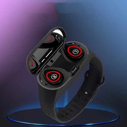 Noise reduction earbuds