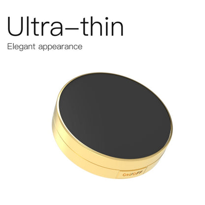 ZYVEXA Portable Cosmetic Mirror