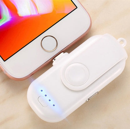 LED Display Power Bank