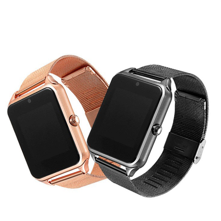 ZYVEX Z60 watch Bluetooth