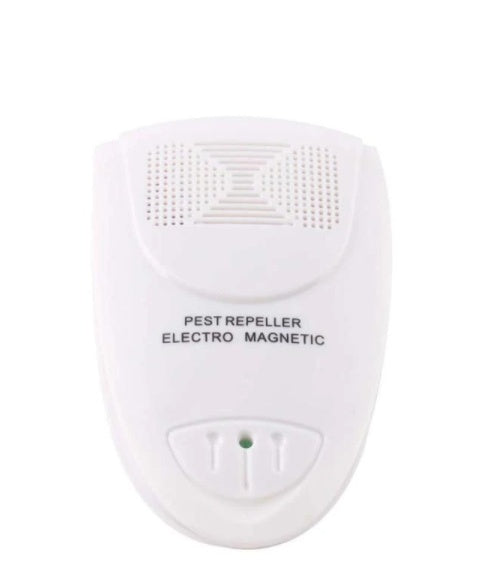 ZYVEXA portable mosquito repeller