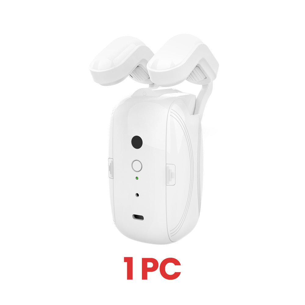 wifi curtain motor