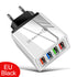 ZYVEXA Luminous Phone Charging Head 3A