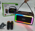 Compact sound system