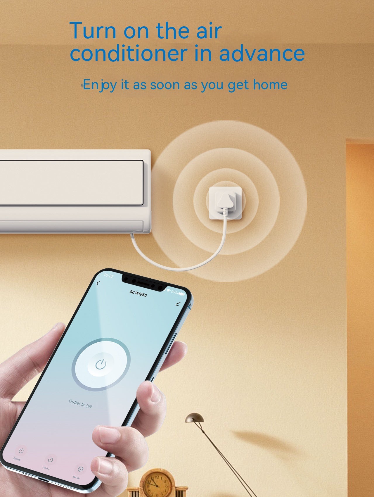 Energy Saving Device