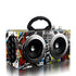 Rechargeable Audio Device