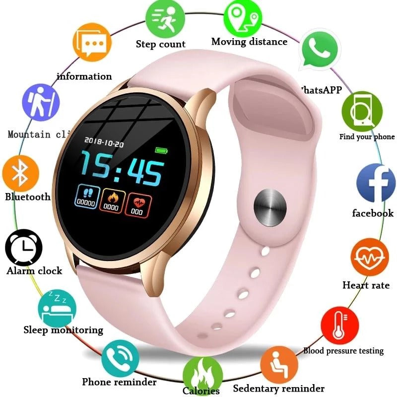 ZYVEX Z60 watch Bluetooth