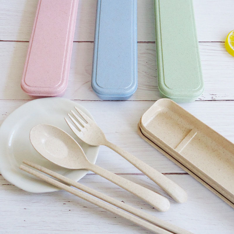 ZYVEXA Portable Meal Set
