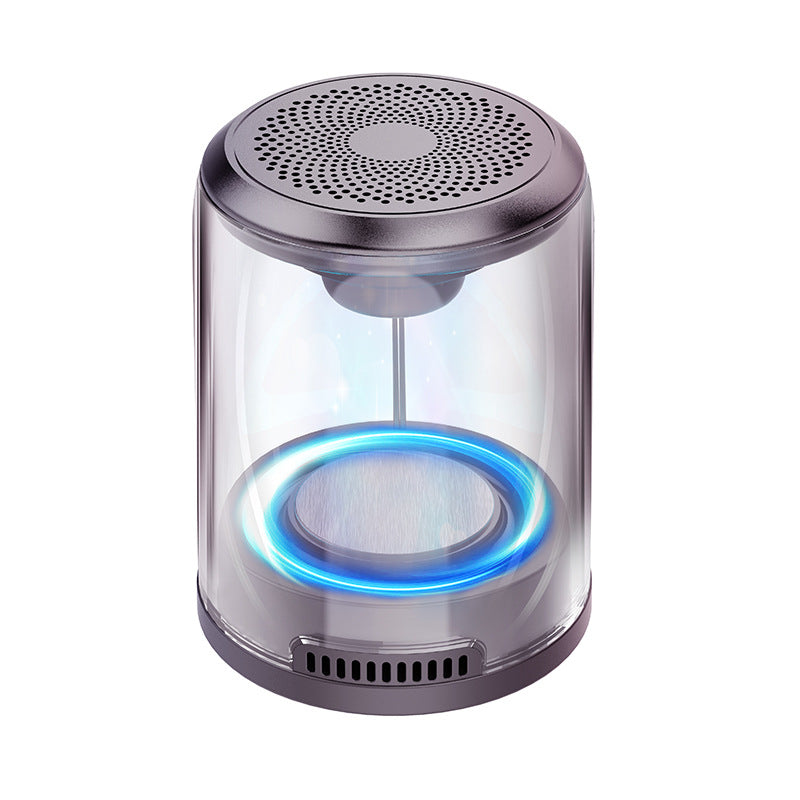 Travel sound system